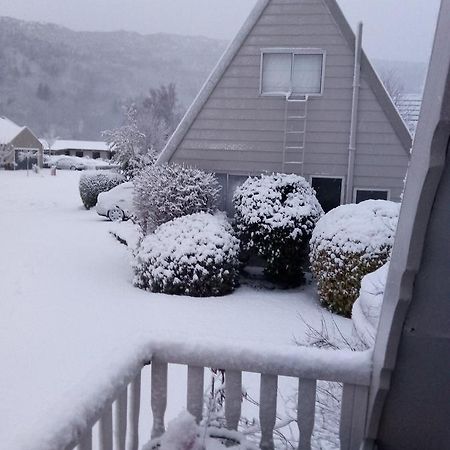 Arrowtown Viking Lodge Motel 외부 사진