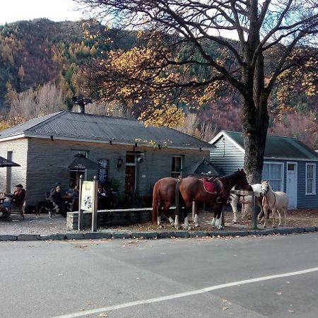Arrowtown Viking Lodge Motel 외부 사진
