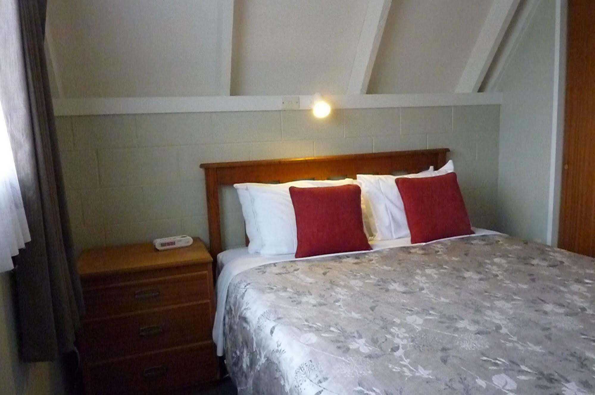 Arrowtown Viking Lodge Motel 외부 사진