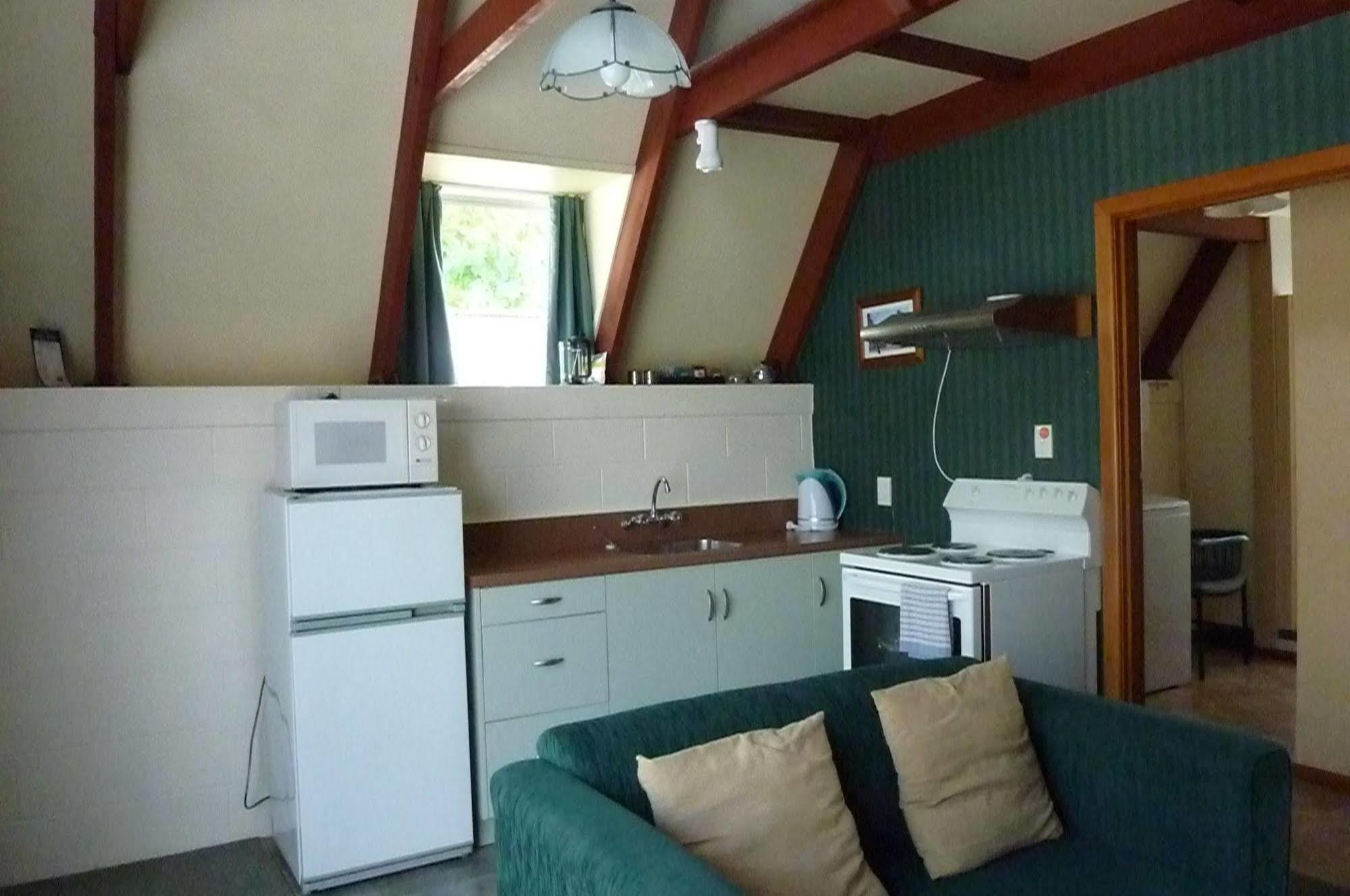 Arrowtown Viking Lodge Motel 외부 사진