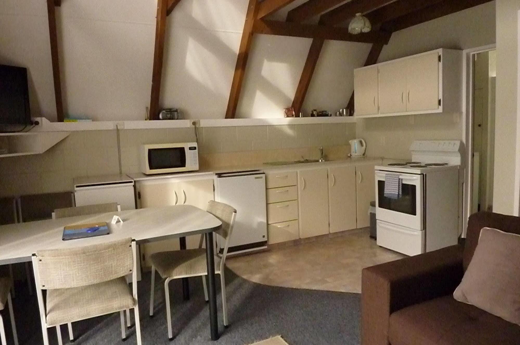 Arrowtown Viking Lodge Motel 외부 사진