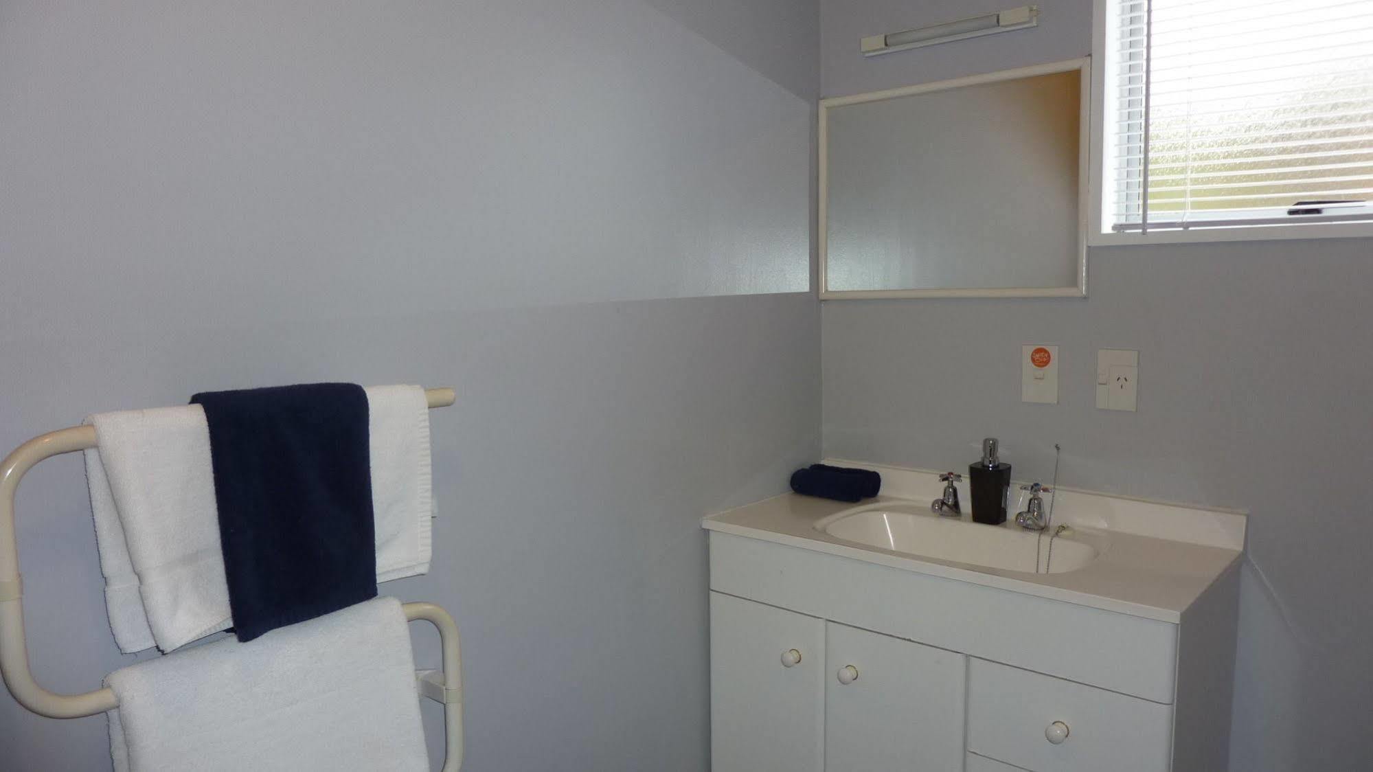 Arrowtown Viking Lodge Motel 외부 사진