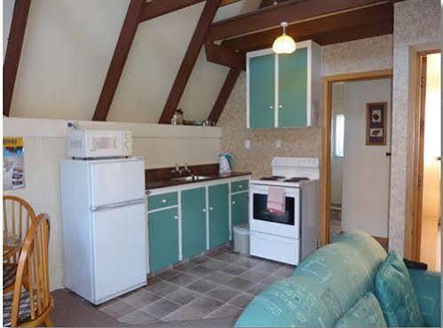 Arrowtown Viking Lodge Motel 외부 사진