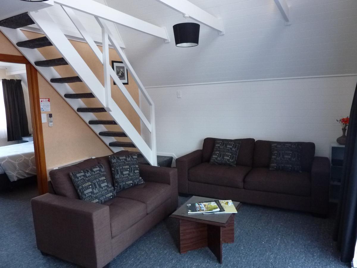 Arrowtown Viking Lodge Motel 외부 사진