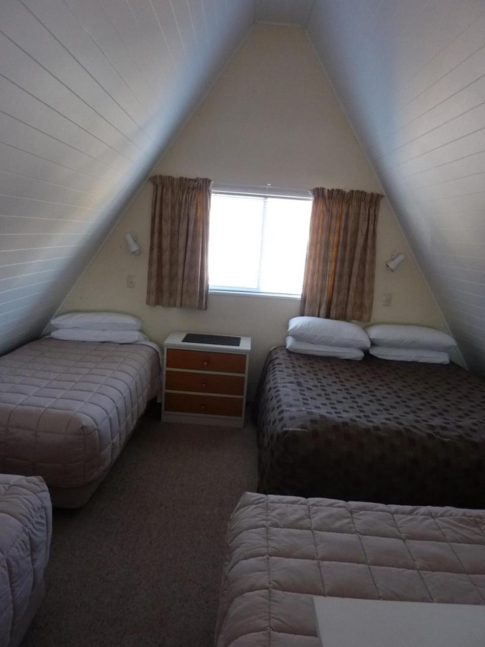 Arrowtown Viking Lodge Motel 외부 사진