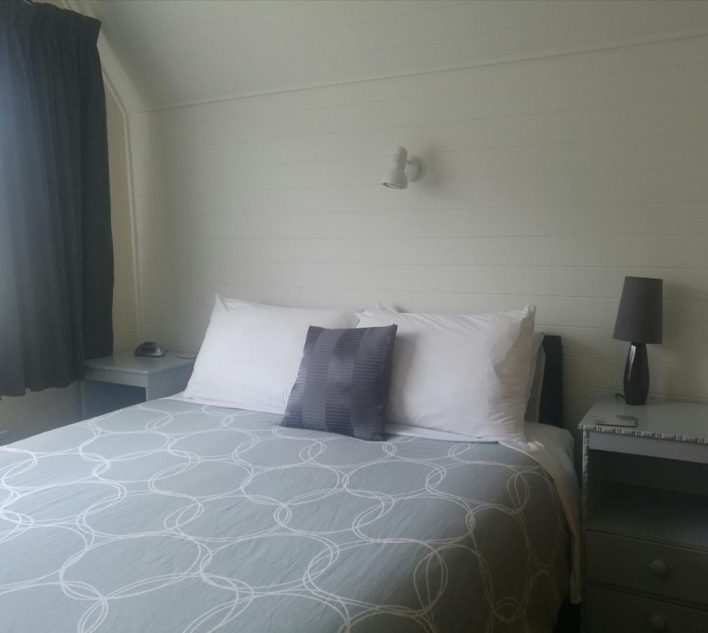 Arrowtown Viking Lodge Motel 외부 사진