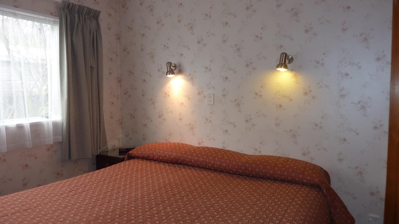 Arrowtown Viking Lodge Motel 외부 사진