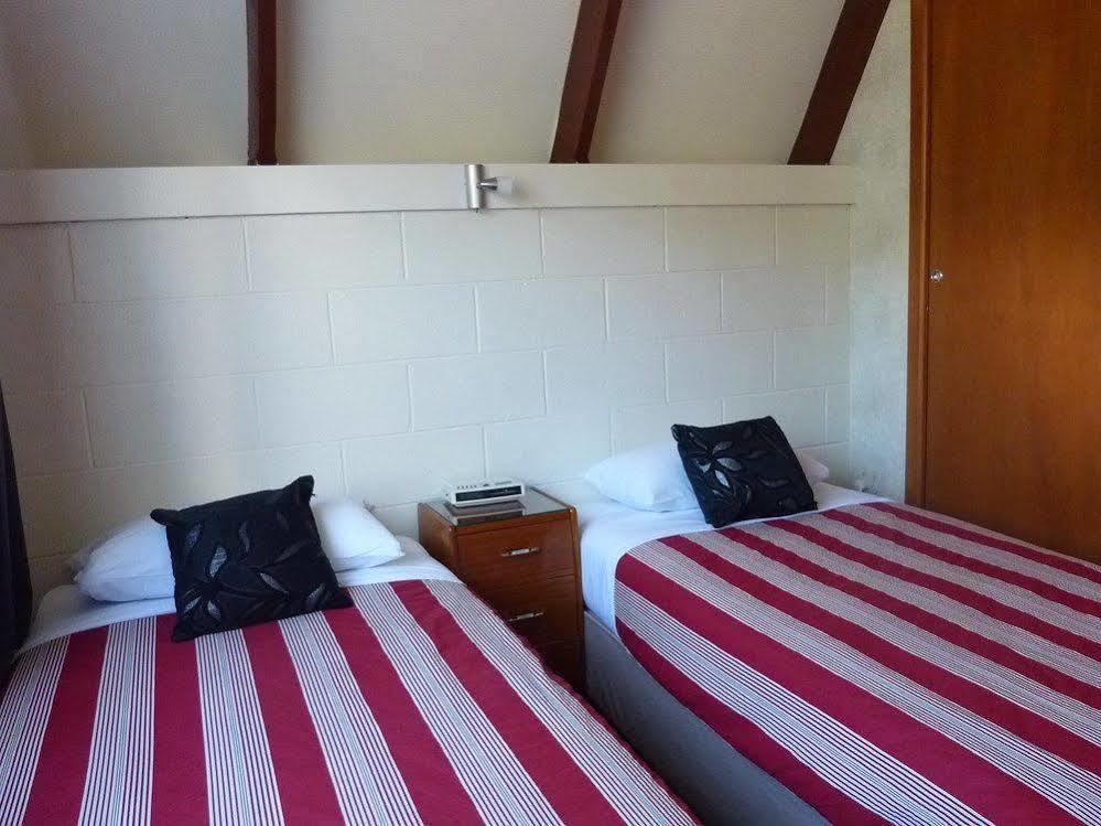 Arrowtown Viking Lodge Motel 외부 사진