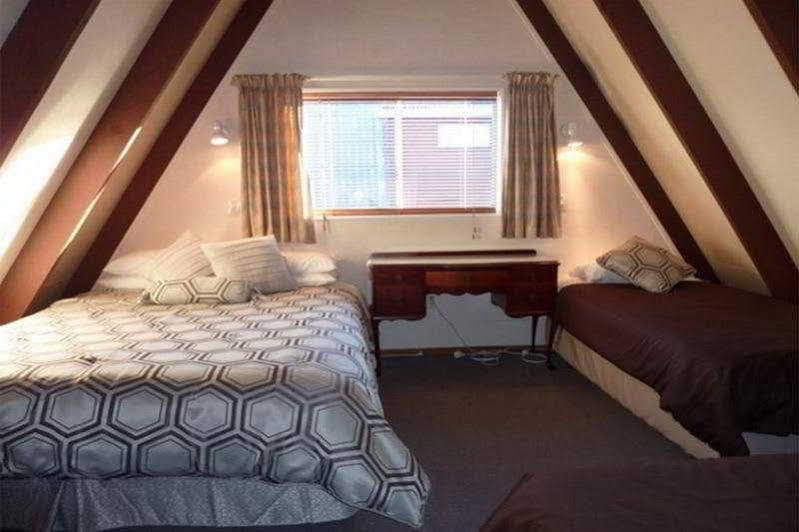 Arrowtown Viking Lodge Motel 외부 사진