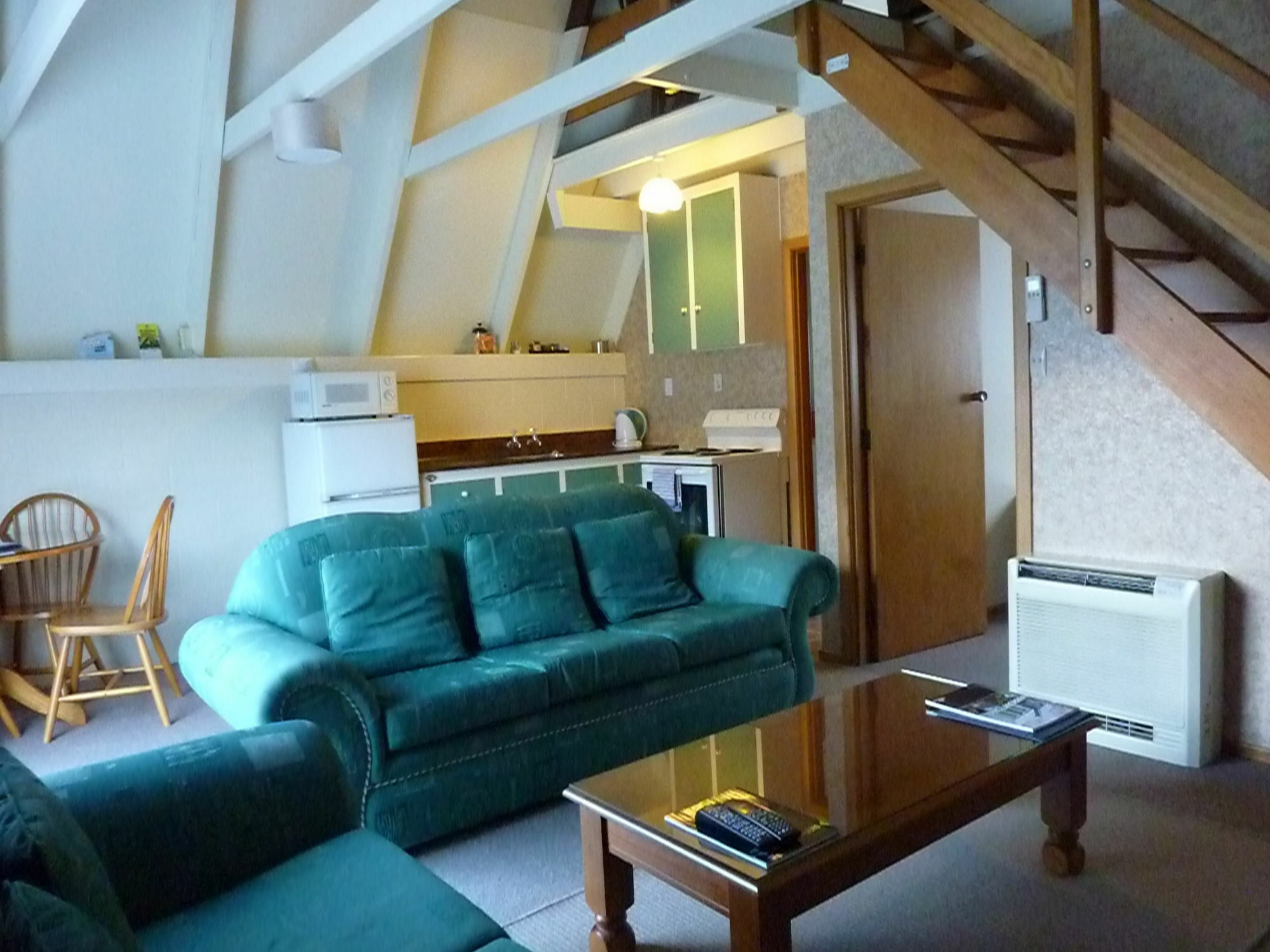 Arrowtown Viking Lodge Motel 외부 사진